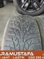 205 60 R 16 NOKIAN WRD4 92H * 2016 * 4 ADET * CKL5449