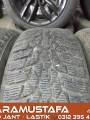 205 60 R 16 NOKIAN WRD4 92H * 2016 * 4 ADET * CKL5449
