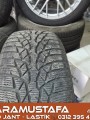 205 60 R 16 NOKIAN WRD4 92H * 2016 * 4 ADET * CKL5449