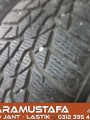205 60 R 16 NOKIAN WRD4 92H * 2016 * 4 ADET * CKL5449