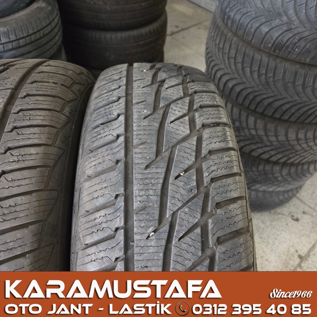 225 70 R 16 MATADOR MP92 103T * 2014 * 4 ADET * CKL5546