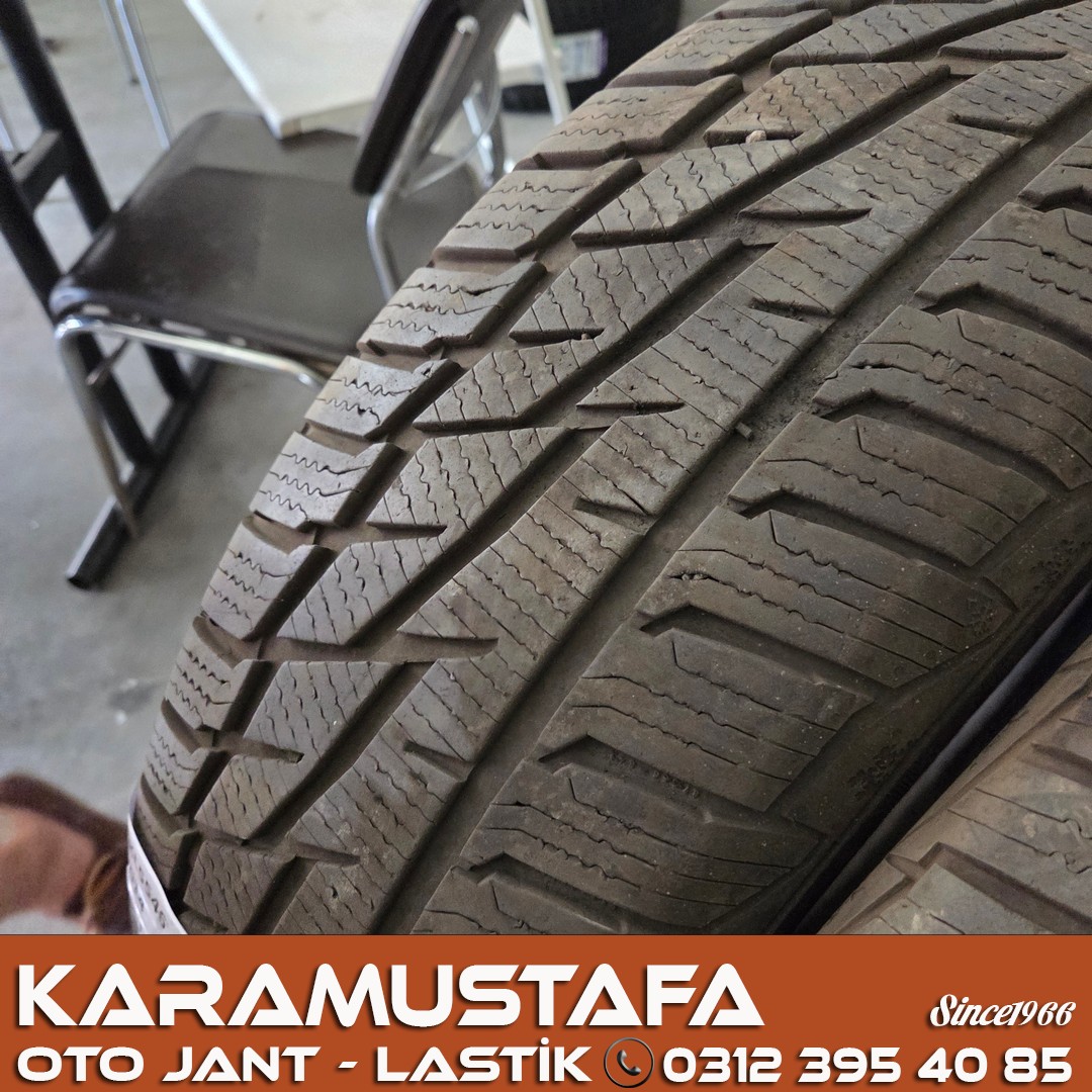 225 70 R 16 MATADOR MP92 103T * 2014 * 4 ADET * CKL5546