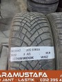 205 55 R 16 HANKOOK W462 91T * 2022 * 3 ADET * CKL5547