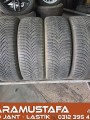 205 55 R 16 HANKOOK W462 91H * 2020 * 4 ADET * CKL5548