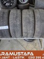 225 55 R 17 MICHELIN ALPIN5 ZP RFT 97H * 2019 * 4 ADET * CKL5551