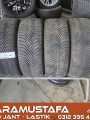 225 55 R 17 MICHELIN ALPIN5 ZP RFT 97H * 2019 * 4 ADET * CKL5551