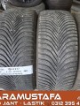 225 55 R 17 MICHELIN ALPIN5 ZP RFT 97H * 2019 * 4 ADET * CKL5551