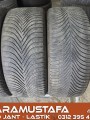 225 55 R 17 MICHELIN ALPIN5 ZP RFT 97H * 2019 * 4 ADET * CKL5551