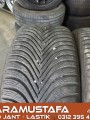 225 55 R 17 MICHELIN ALPIN5 ZP RFT 97H * 2019 * 4 ADET * CKL5551