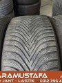 225 55 R 17 MICHELIN ALPIN5 ZP RFT 97H * 2019 * 4 ADET * CKL5551