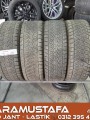 265 70 R 16 BRIDGESTONE DMV2 112R * 2021 * 4 ADET * CKL5552