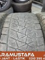 265 70 R 16 BRIDGESTONE DMV2 112R * 2021 * 4 ADET * CKL5552