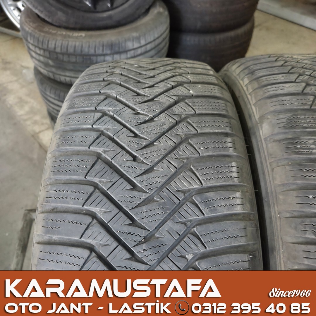 225 55 R 18 LAUFENN LW31 98V * 2022 * 2 ADET * CKL5554