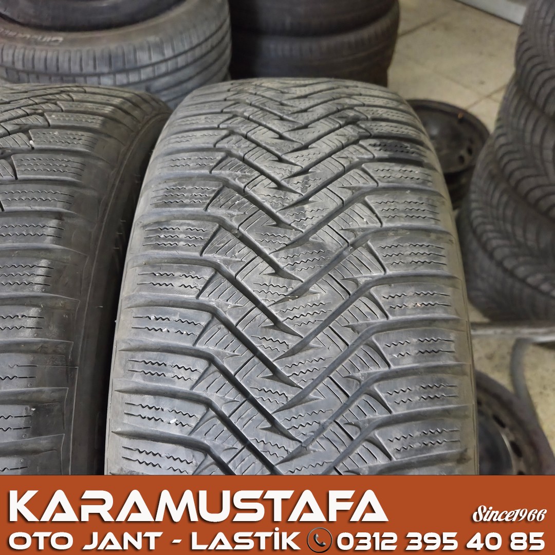 225 55 R 18 LAUFENN LW31 98V * 2022 * 2 ADET * CKL5554