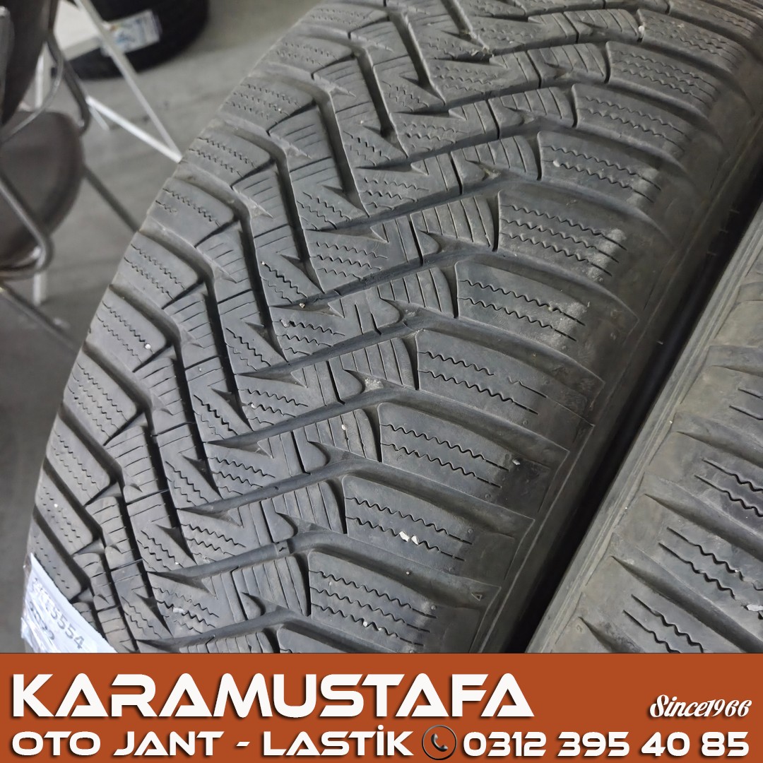 225 55 R 18 LAUFENN LW31 98V * 2022 * 2 ADET * CKL5554