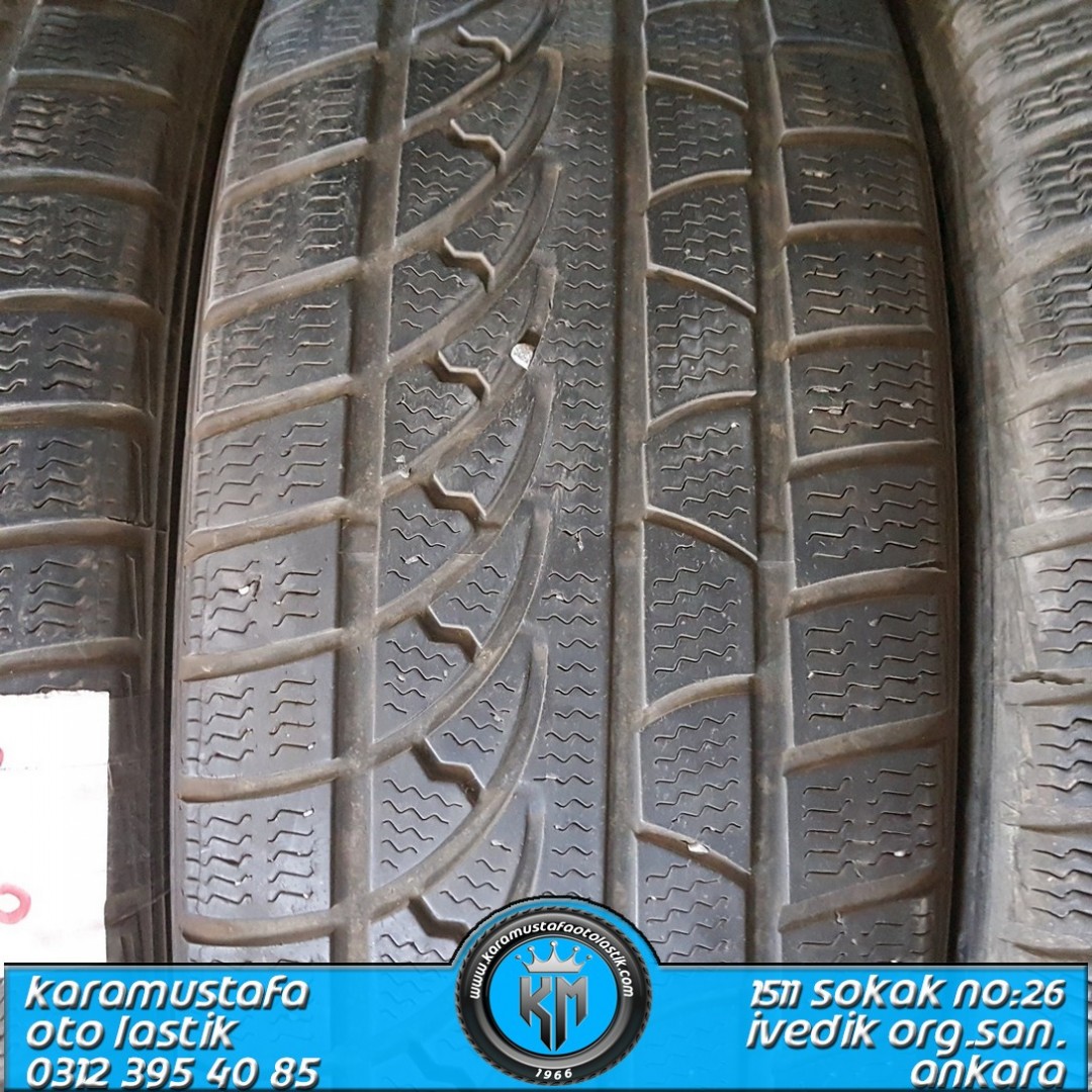 205 55 R 16 PETLAS W651 91H * 2013 * 4 ADET * CKL560