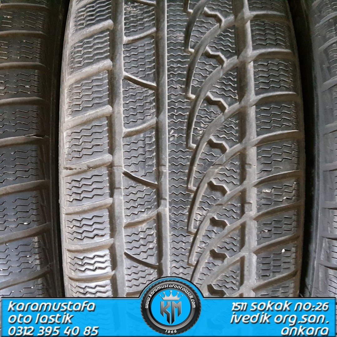 205 55 R 16 PETLAS W651 91H * 2013 * 4 ADET * CKL560