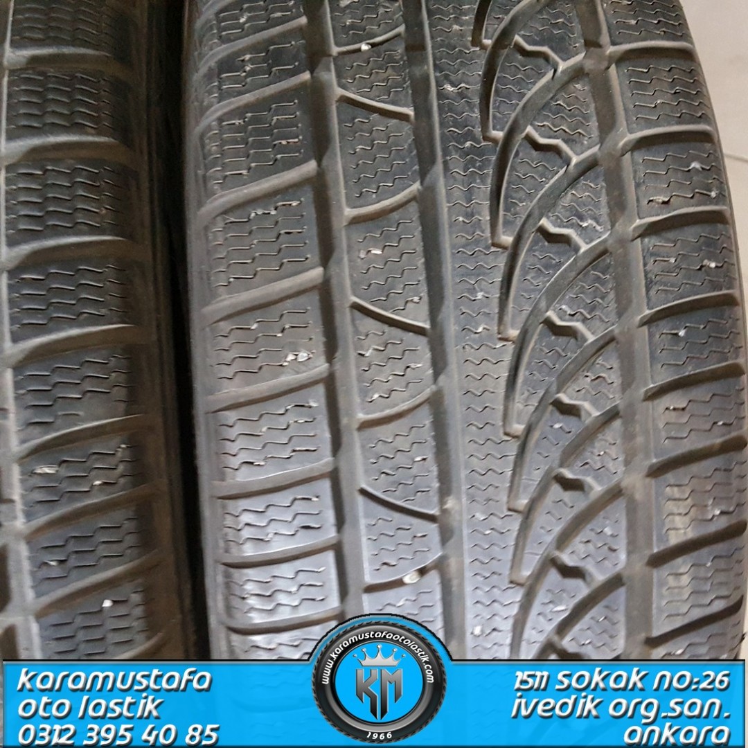 205 55 R 16 PETLAS W651 91H * 2013 * 4 ADET * CKL560