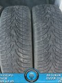 205 55 R 16 NOKIAN WR03 91H * 2011 * 4 ADET * CKL623