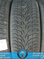 205 55 R 16 NOKIAN WR03 91H * 2011 * 4 ADET * CKL623