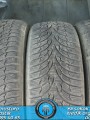 205 55 R 16 NOKIAN WR03 91H * 2011 * 4 ADET * CKL623