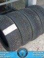 205 55 R 16 NOKIAN WR03 91H * 2011 * 4 ADET * CKL623