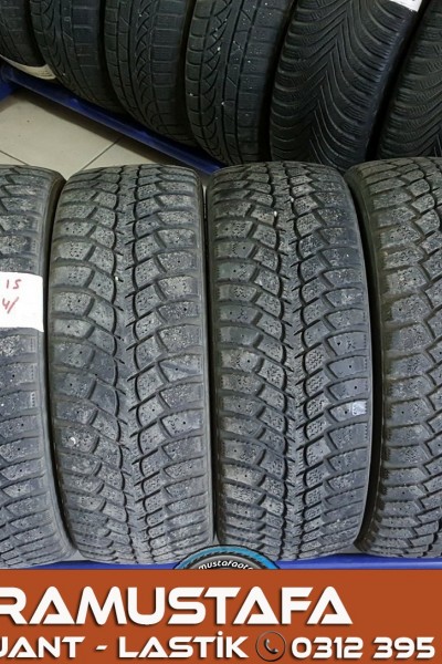 185 55 R 15 MARSHALL VW19 84T * 2009 * 4 ADET * CKL658