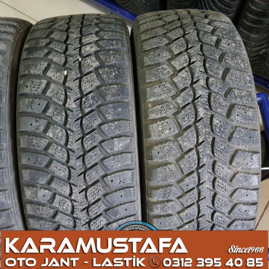 185 55 R 15 MARSHALL VW19 84T * 2009 * 4 ADET * CKL658