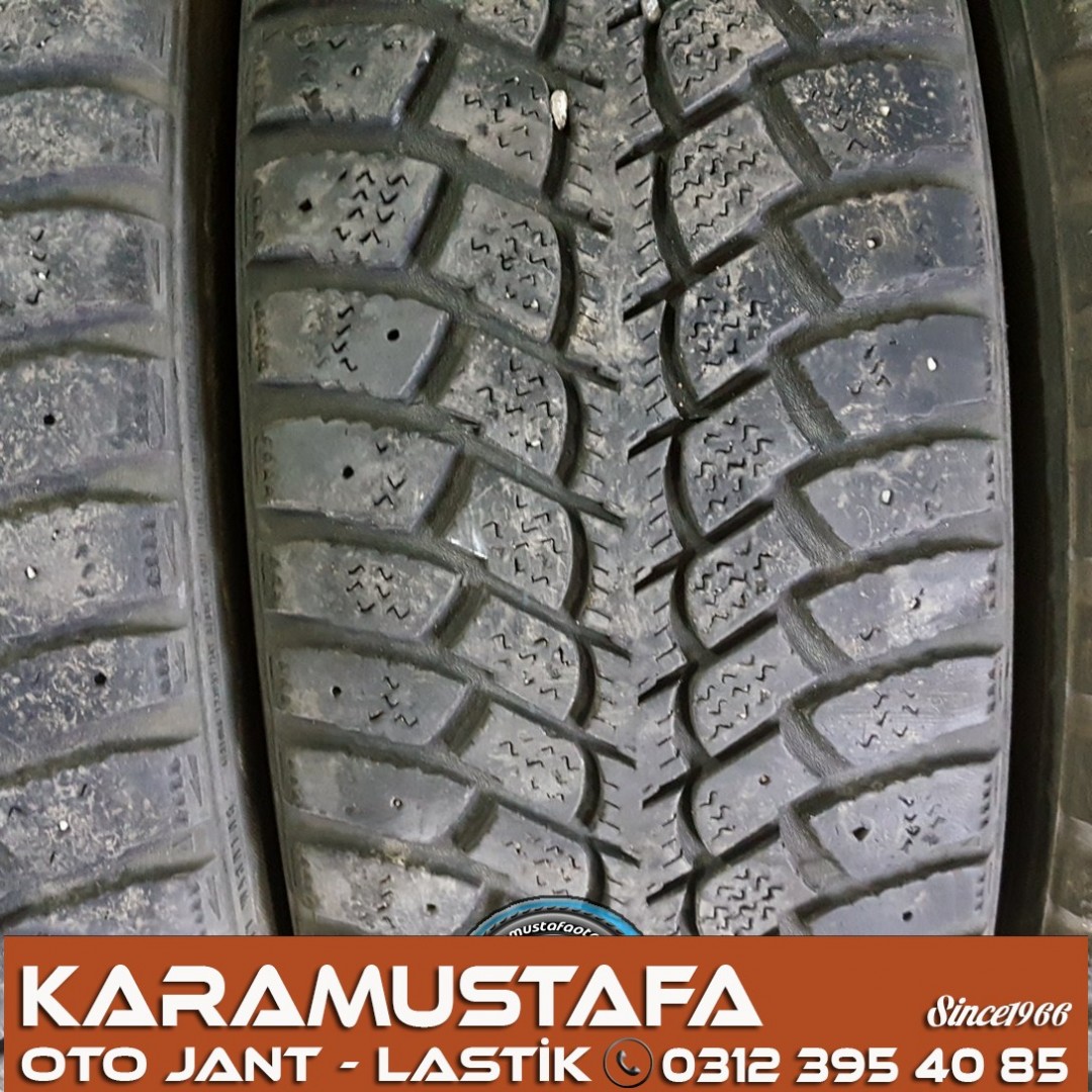 185 55 R 15 MARSHALL VW19 84T * 2009 * 4 ADET * CKL658