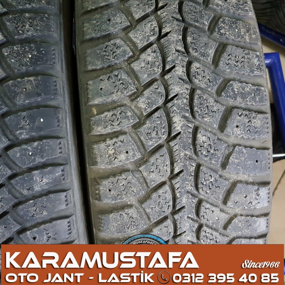 185 55 R 15 MARSHALL VW19 84T * 2009 * 4 ADET * CKL658