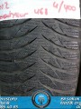 205 55 R 16 GOODYEAR ULTRAGRIP 8 91T * 2012 * 4 ADET * CKL659