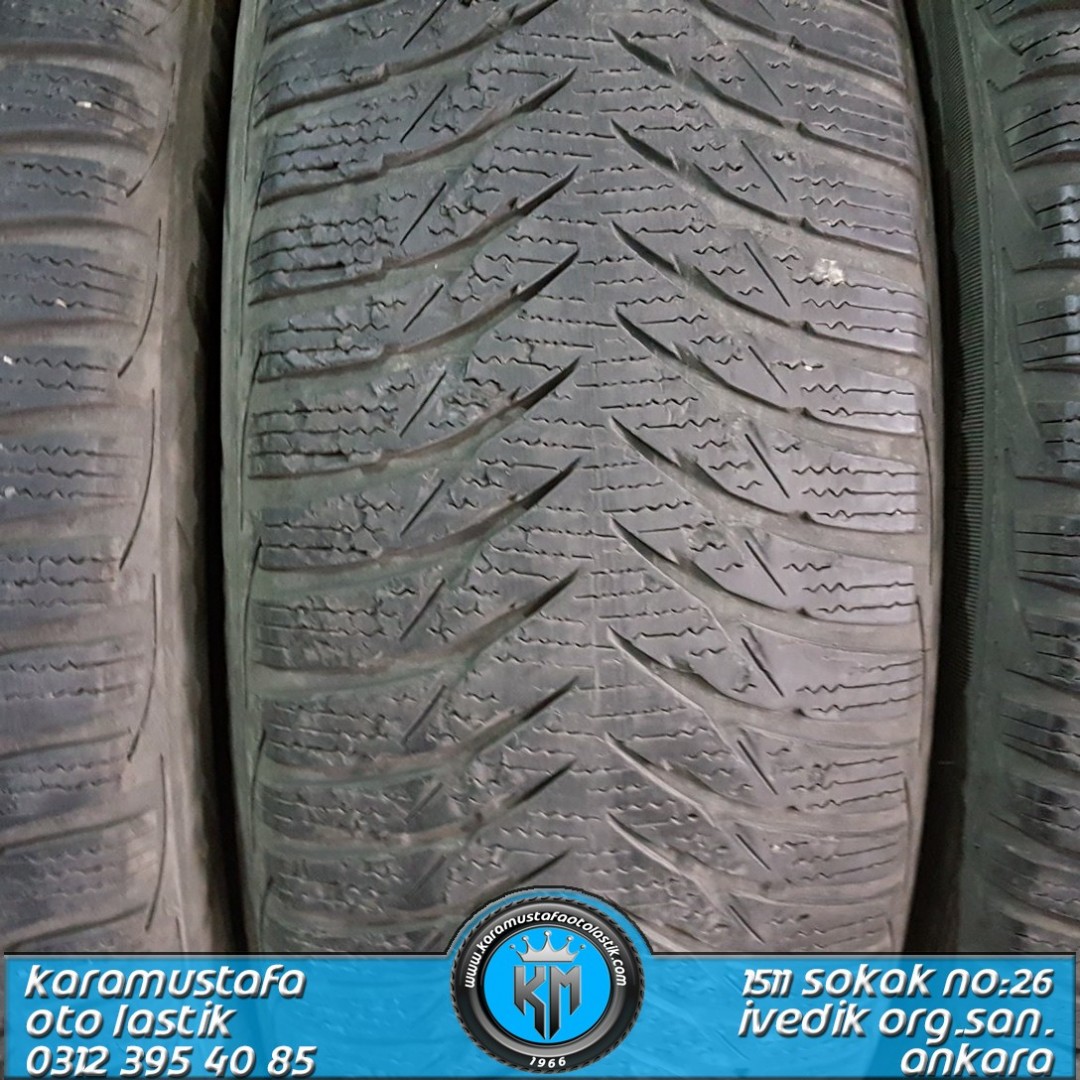 205 55 R 16 GOODYEAR ULTRAGRIP 8 91T * 2012 * 4 ADET * CKL659