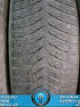 205 55 R 16 GOODYEAR ULTRAGRIP 8 91T * 2012 * 4 ADET * CKL659