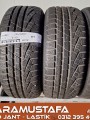 225 50 R 17 PIRELLI W210 RFT * 2022 * 4 ADET * CKL841