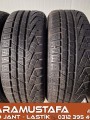 225 50 R 17 PIRELLI W210 RFT * 2022 * 4 ADET * CKL841