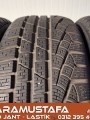 225 50 R 17 PIRELLI W210 RFT * 2022 * 4 ADET * CKL841