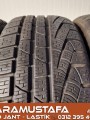 225 50 R 17 PIRELLI W210 RFT * 2022 * 4 ADET * CKL841