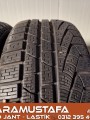 225 50 R 17 PIRELLI W210 RFT * 2022 * 4 ADET * CKL841