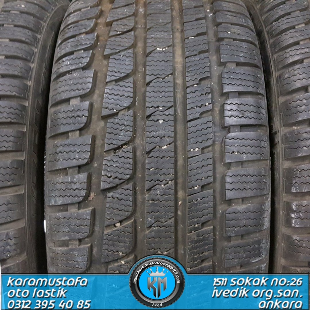 255 45 R 18 KUMHO KW27 * 2012 * 4 ADET * CKL897