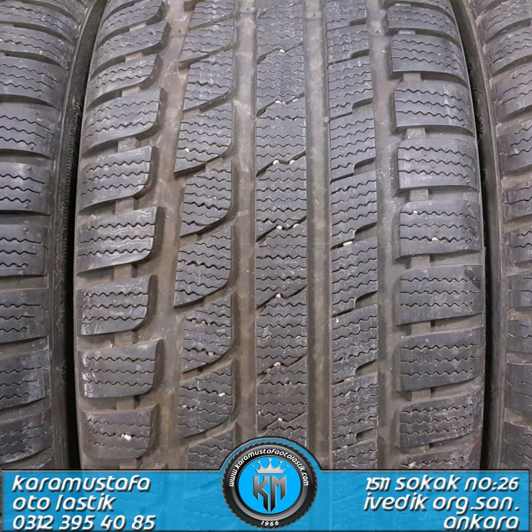 255 45 R 18 KUMHO KW27 * 2012 * 4 ADET * CKL897