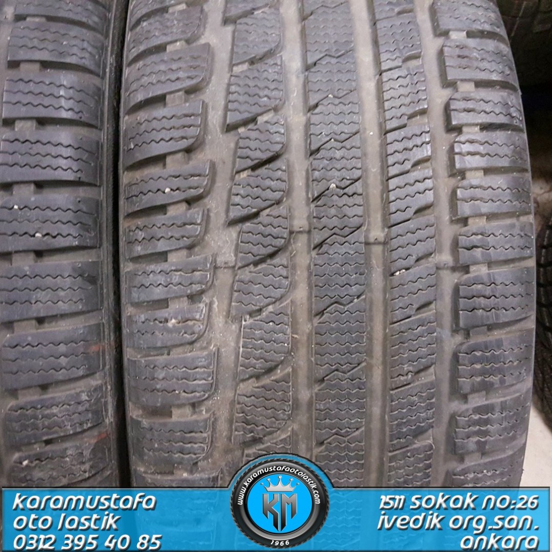 255 45 R 18 KUMHO KW27 * 2012 * 4 ADET * CKL897