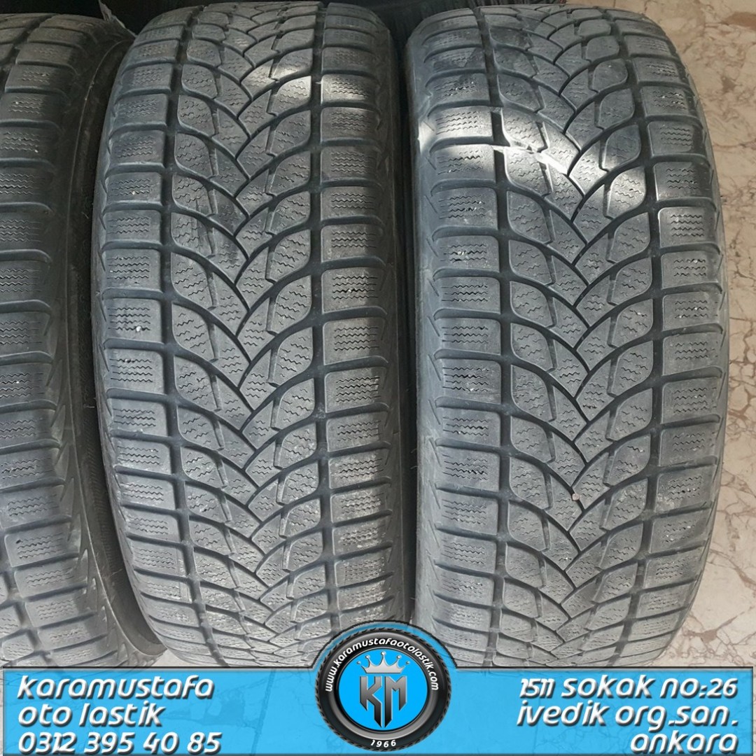 215 55 R 16 LASSA SNOWAYS ERA 93H * 2012 * 4 ADET * CKL905