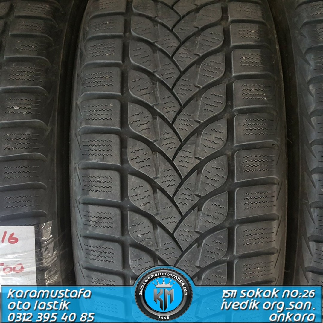215 55 R 16 LASSA SNOWAYS ERA 93H * 2012 * 4 ADET * CKL905