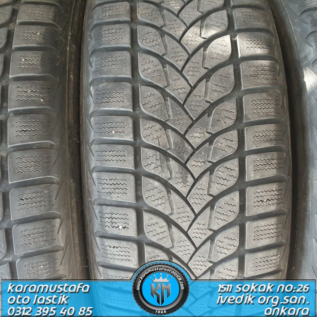 215 55 R 16 LASSA SNOWAYS ERA 93H * 2012 * 4 ADET * CKL905