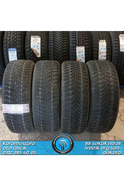 205 60 R 16 DEBICA FRIGO 96H * 2012 * 4 ADET * CKL954