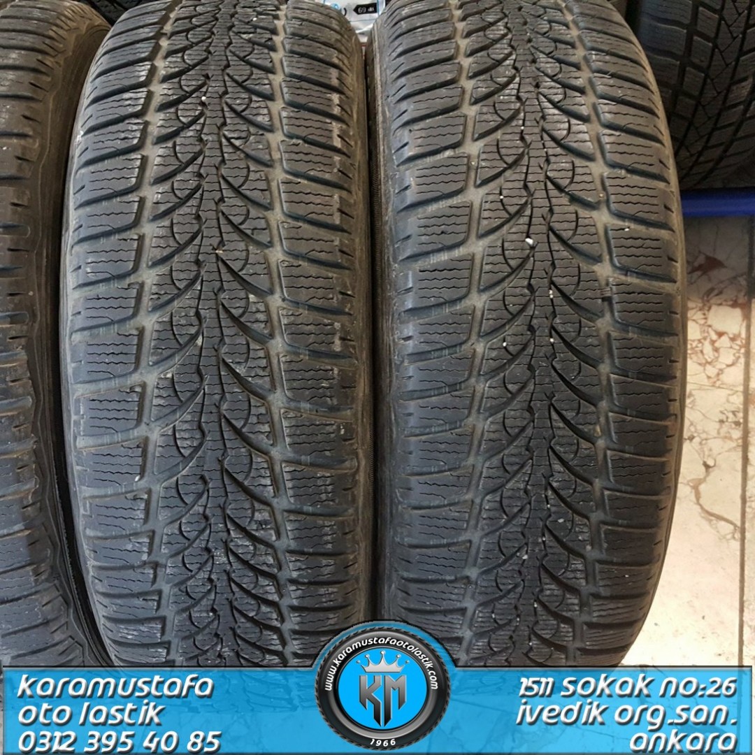 205 60 R 16 DEBICA FRIGO 96H * 2012 * 4 ADET * CKL954