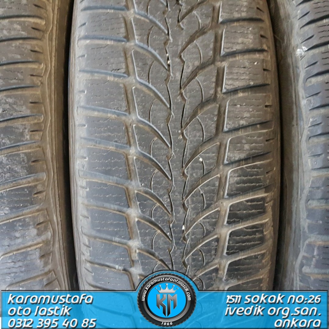 205 60 R 16 DEBICA FRIGO 96H * 2012 * 4 ADET * CKL954