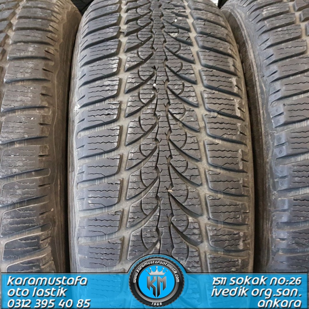 205 60 R 16 DEBICA FRIGO 96H * 2012 * 4 ADET * CKL954