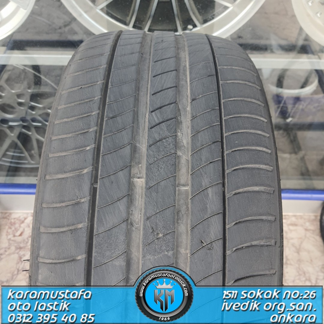 245 40 R 19 MICHELIN PRIMACY3 RFT 98Y * 2019 * 1 ADET * CYL4564