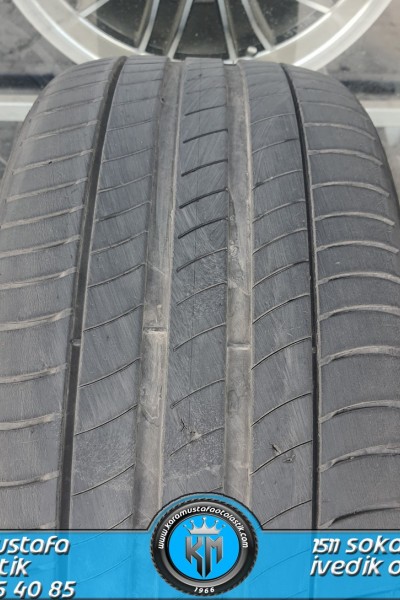 245 40 R 19 MICHELIN PRIMACY3 RFT 98Y * 2019 * 1 ADET * CYL4564